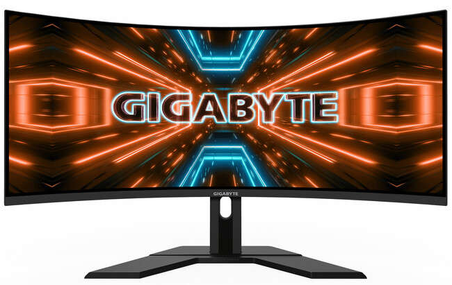 Gigabyte G34wqc