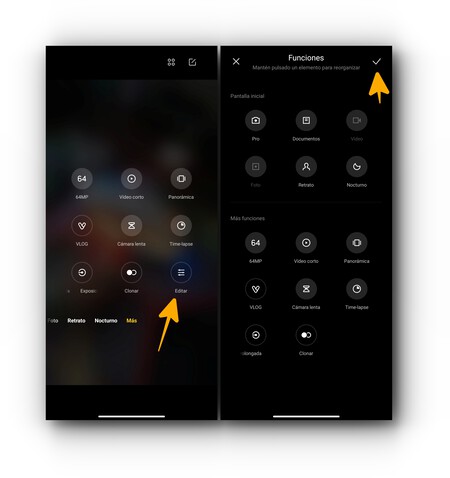 Xiaomi Camara Personalizacion 1