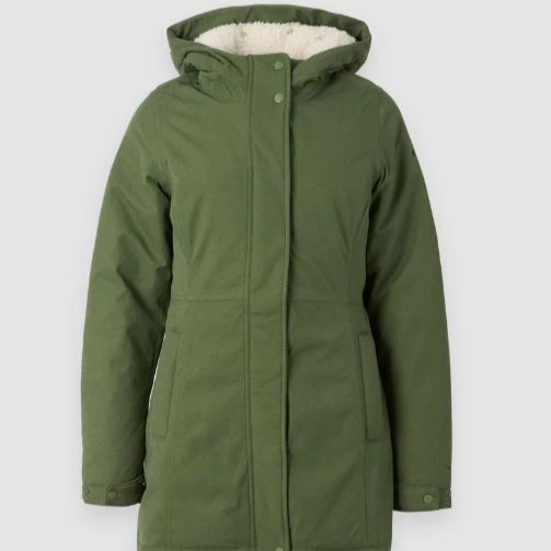 Columbia
ALAMEDA RIDGE INSULATED - Abrigo de invierno - verde oliva