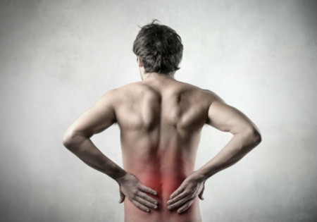 ¡Cuidado al entrenar espalda! Algunos consejos para colocarnos adecuadamente