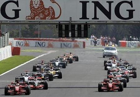 La FIA anuncia la lista provisional de inscritos para 2010