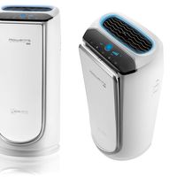 El purificador de aire Rowenta Intense Pure Air PU6020F0 XL está rebajado a 194,99 euros en Amazon en la semana del Black Friday 