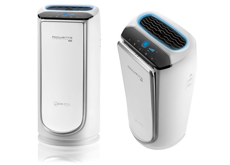 El purificador de aire Rowenta Intense Pure Air PU6020F0 XL está rebajado a 194,99 euros en Amazon en la semana del Black Friday
