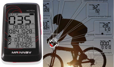 Un completo y novedoso asistente para tu práctica deportiva