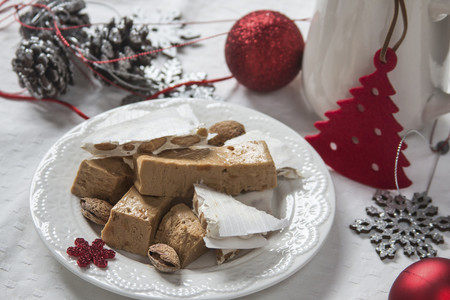 Propósito de diciembre: guarda los dulces para los días especiales