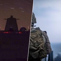 Aún había algo peor que un bloqueo del estrecho de Ormuz: un estrecho de Ormuz plagado de minas marinas de Irán