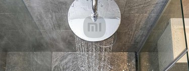 Xiaomi anuncia el termo eléctrico que parece no gastarse jamás, porque no tienes que esperar a que se caliente el agua 