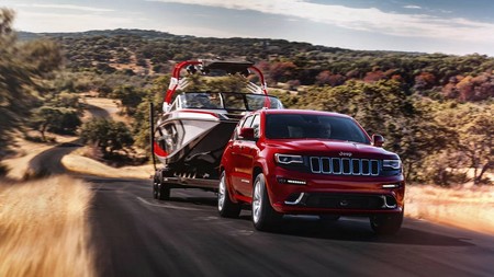 La justicia de EEUU prepara acciones legales contra Fiat Chrysler por un posible fraude con las emisiones