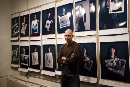 Las Polaroid 20x24" se extinguen por las dificultades del mercado y fabricación