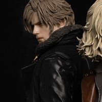 Resident Evil 9 transforma la edición de coleccionistas: ahora podrás adquirir las figuras especiales por separado