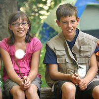 Por primera vez en 100 años, los Boys Scouts de Estados Unidos permitirán a las niñas participar en su programa completo