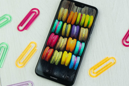 P20lite