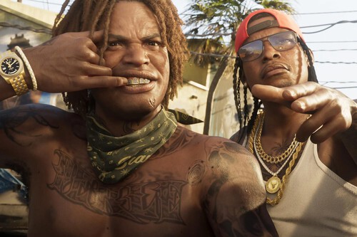 Un exdesarrollador de Rockstar lo tiene claro: GTA 6 no costará 100 dólares, pero marcará un gran récord que mantendrá para siempre 