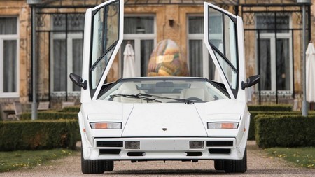 Countach