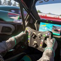 Que puedan jugar hasta los ciegos. Así se quiere convertir Forza Motorsport en el videojuego de coches definitivo