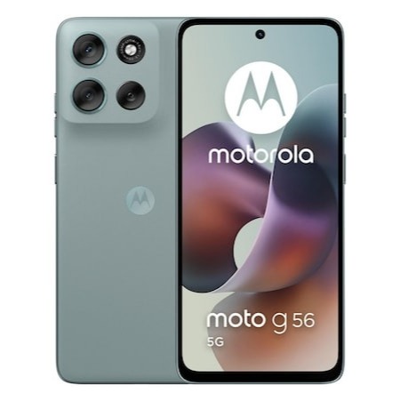 Motorola Moto G56