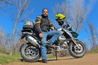Ruta Embajada Samarcanda. Una oferta que no podrás rechazar