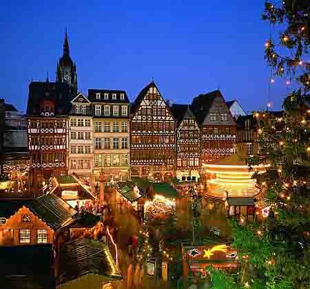 Frankfurt