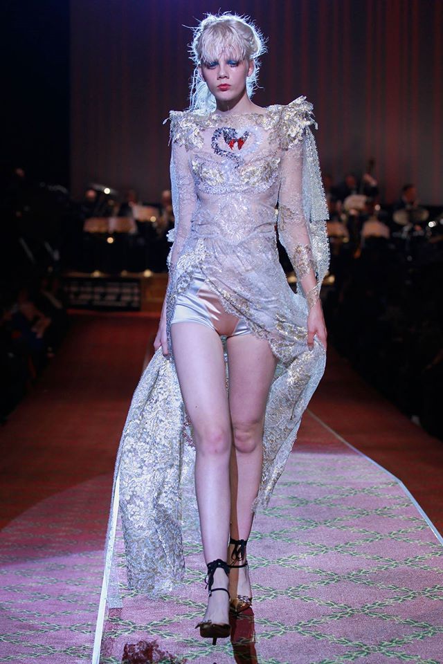 Marc Jacobs Première