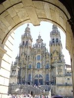Santiago de Compostela: fotos Flickr