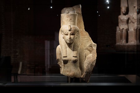 Museo Egipcio Turin