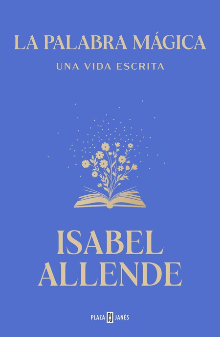 La Palabra Magica Isabel Allende
