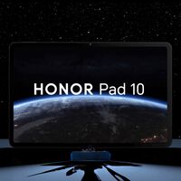 Honor está liquidando en su tienda esta tablet con pantallón y buena batería por apenas 200 euros 