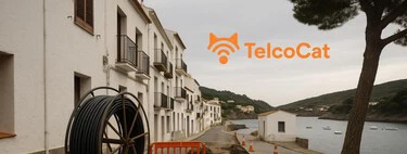 Cataluña ha encontrado la manera más eficiente de desplegar fibra en áreas rurales