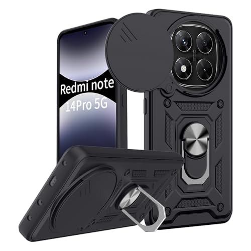 COPIKE Funda Armor Xiaomi Poco X7 