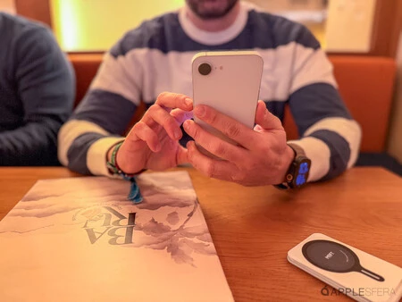 Outlet iPhone