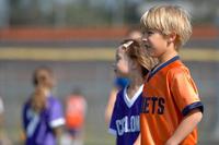 Familias deportistas, no os perdáis las "Mini Olimpiadas" en Sevilla