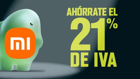 Los Días Sin IVA de El Corte Inglés llegan arrasando con muchos productos de Xiaomi en oferta