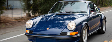 Vendió su Porsche de colección para pagar los gastos médicos de su esposa. La agencia lo estafó, revelando un posible fraude de millones de dólares
