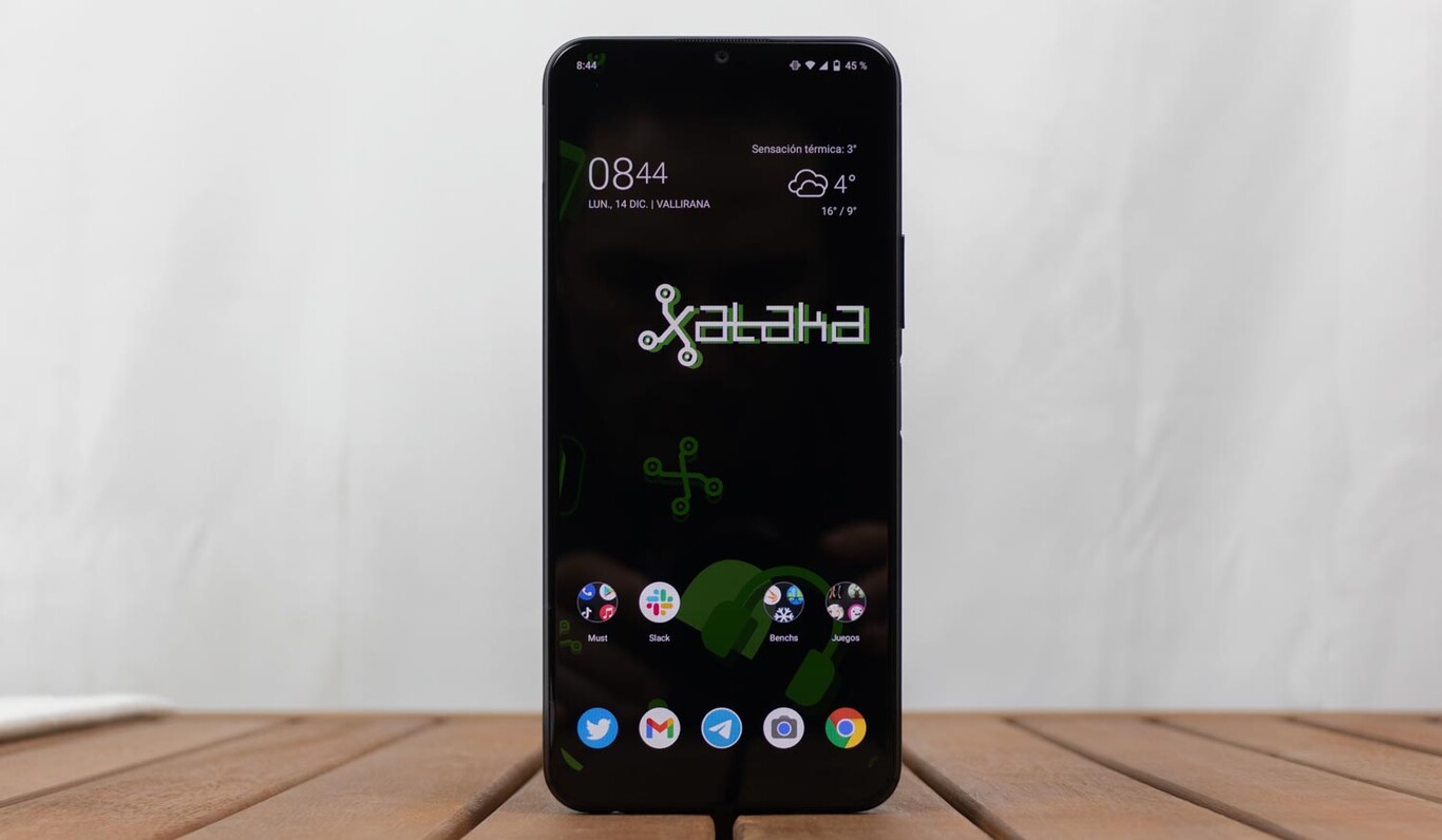Vivo Y20S An lisis Review Con Caracter sticas Precio Y Especificaciones