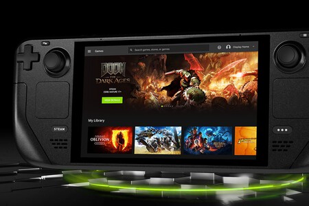 Valve da el paso definitivo para el lanzamiento de Steam Machine: SteamOS lanza la versión 3.8 con una gran cantidad de mejoras