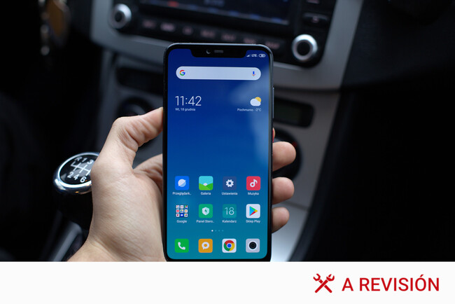 Android Auto Def