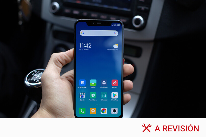 Cómo usar Android Auto con el móvil en coches sin pantalla integrada Cómo usar Android Auto con el móvil en coches sin pantalla integrada
