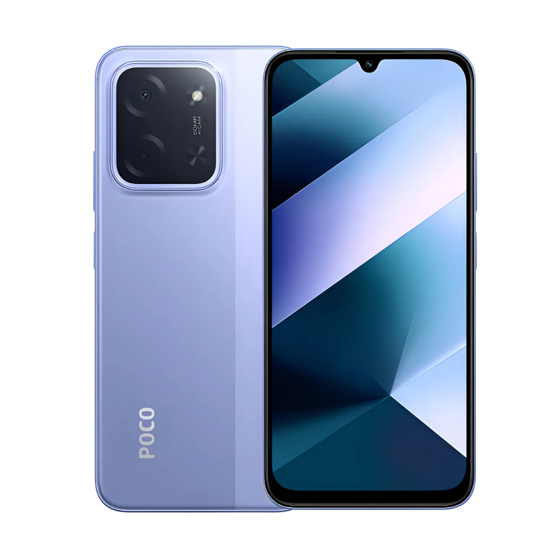 Xiaomi POCO C85 (8/256 GB)