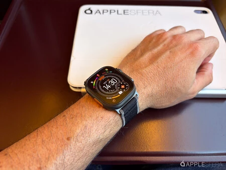 Apple Watch Ultra 3 Analisis Review 04