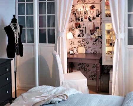 Catálogo ikea 2012: novedades para el dormitorio Dormitorio ikea