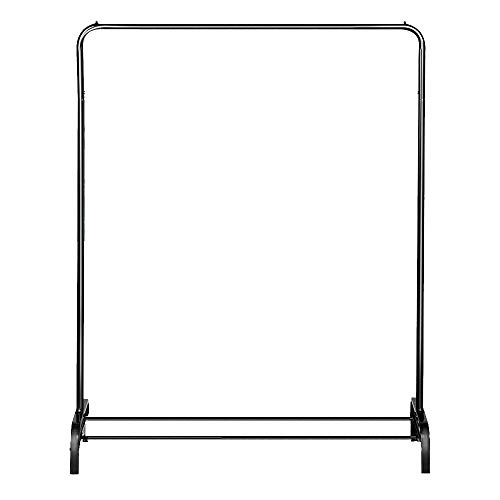 T-LOVENDO.ES Perchero Burro Ropa Resistente, Estable y Estrecho. 