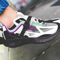 Liquidación en el outlet de Reebok: hasta un 50% de descuento en zapatillas que están a punto de agotarse 