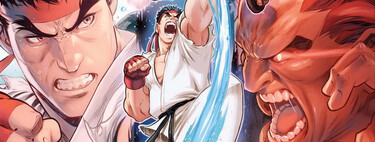 Akuma es un demonio en Street Fighter, pero tiene un código que le impide acabar con Ryu en cualquier combate: la filosofía del Satsui no Hado 