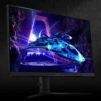 Ganga es poder equipar tu setup con un monitor Odyssey G3 por poco más de 100 euros 