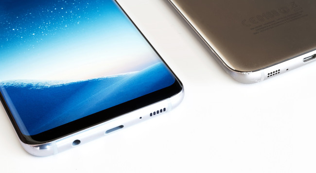 Galaxy S8