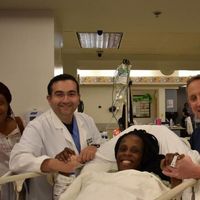 Una mujer estadounidense dio a luz sextillizos, tres parejas de gemelos, en nueve minutos