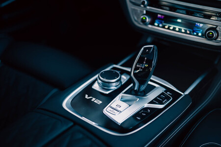 Bmw M760li Xdrive 769