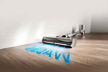 Xiaomi Vacuum Cleaner G30 Max