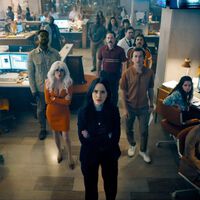 "El teléfono se quedó en silencio": se creyó que James Gunn le quería como Superman, pero al menos terminó en el Daily Planet