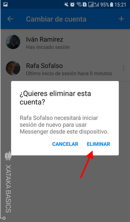 🤔 Como DESVINCULAR el FACEBOOK y Abrir Varias Cuenta de en FREE